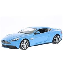 ماشین بازی ولی مدل Aston Martin Vanquish Welly Aston Martin Vanquish Toys Car